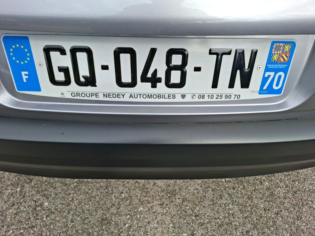 Citroen C3 PureTech 83 ch BVM5 You 2023