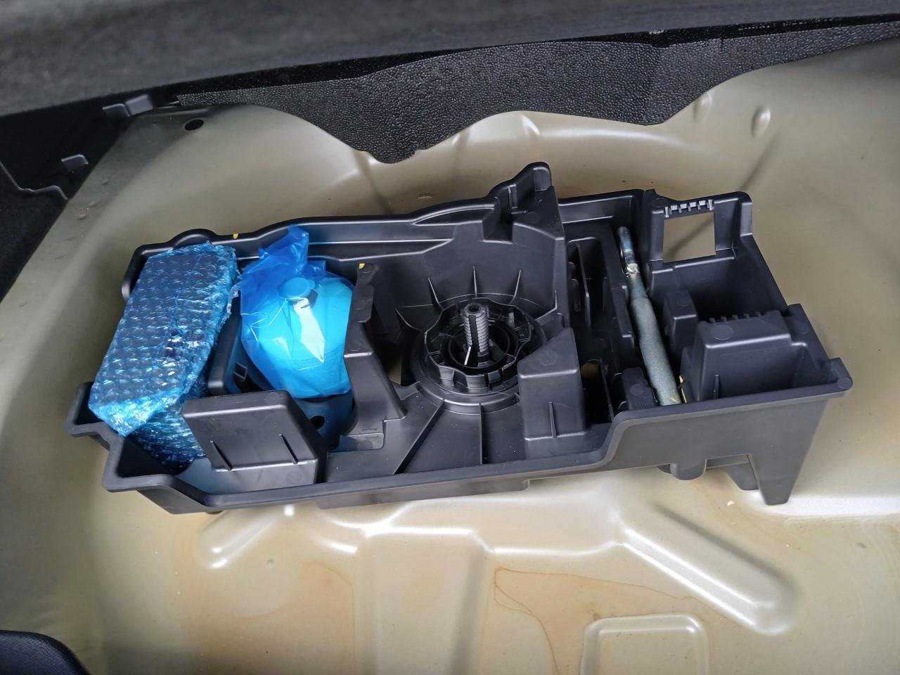 Foto Citroën C4 X 16