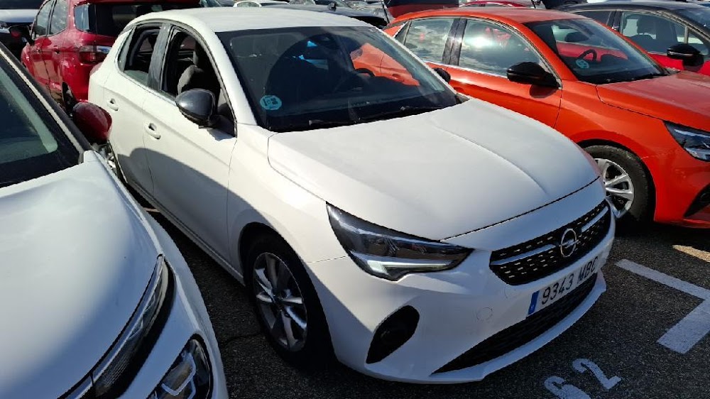 Foto Opel Corsa 7