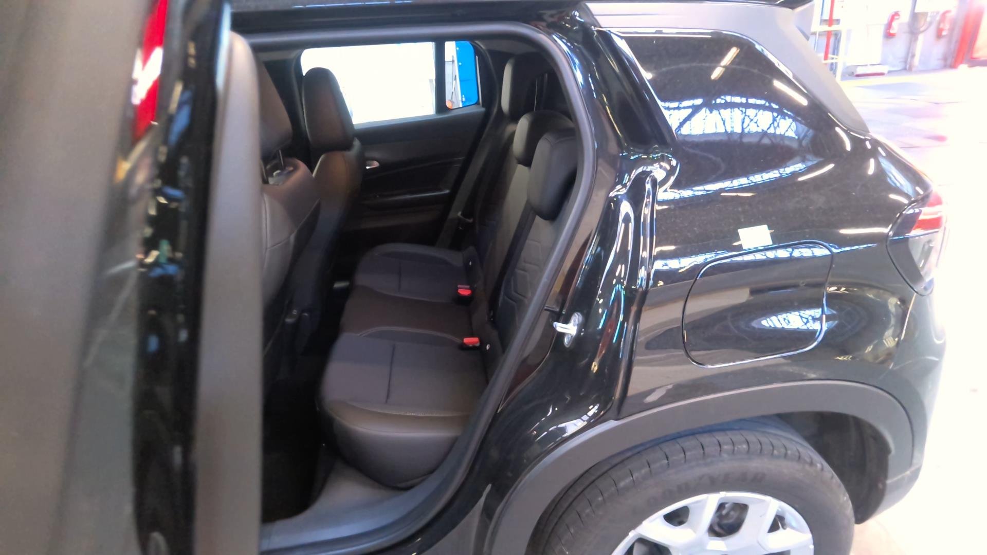 JEEP Avenger 1.2 Turbo T3 100 ch Altitude 2025