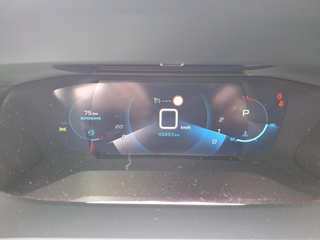 Peugeot 208 PureTech 100 S&S EAT8 GT 2023