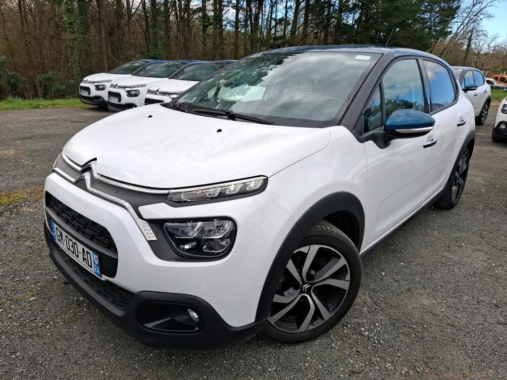 C3 III