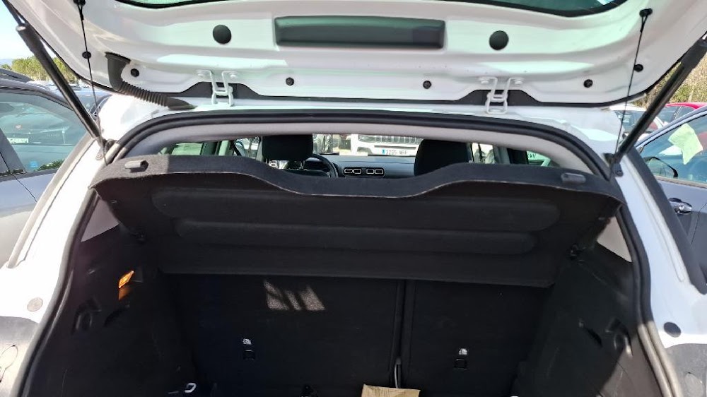 Foto Citroën C3 Aircross 15