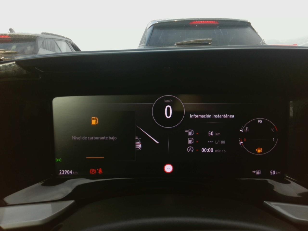 Foto Opel Mokka 6