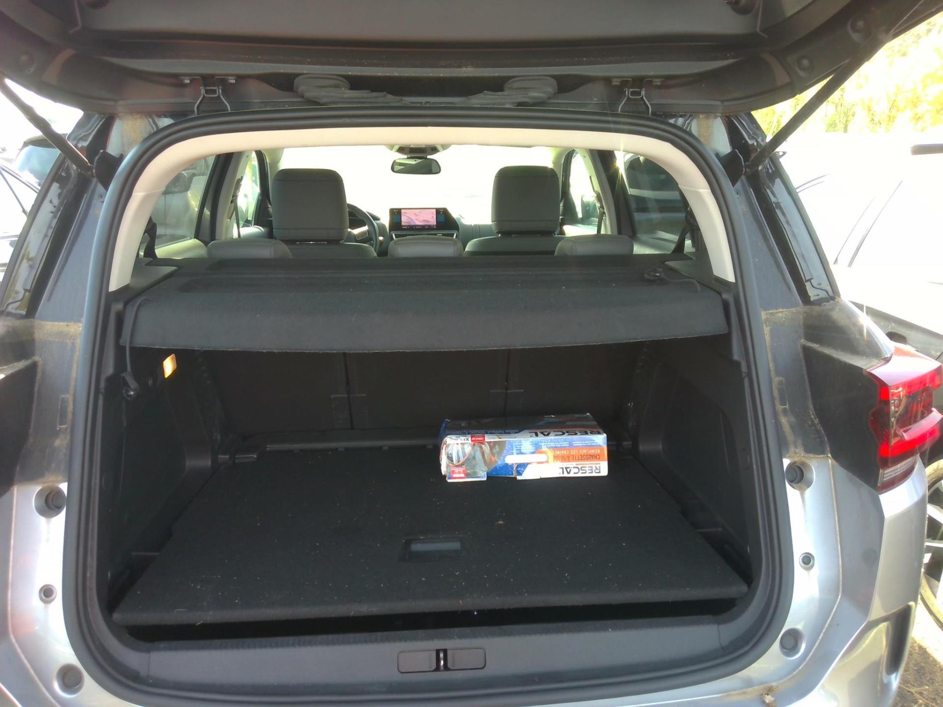 Citroen C5 Aircross PureTech 130 S&S EAT8 C-Series 2023