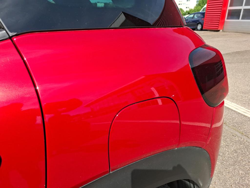 Citroen C3 Aircross PureTech 110 S&S BVM6 Plus 2024