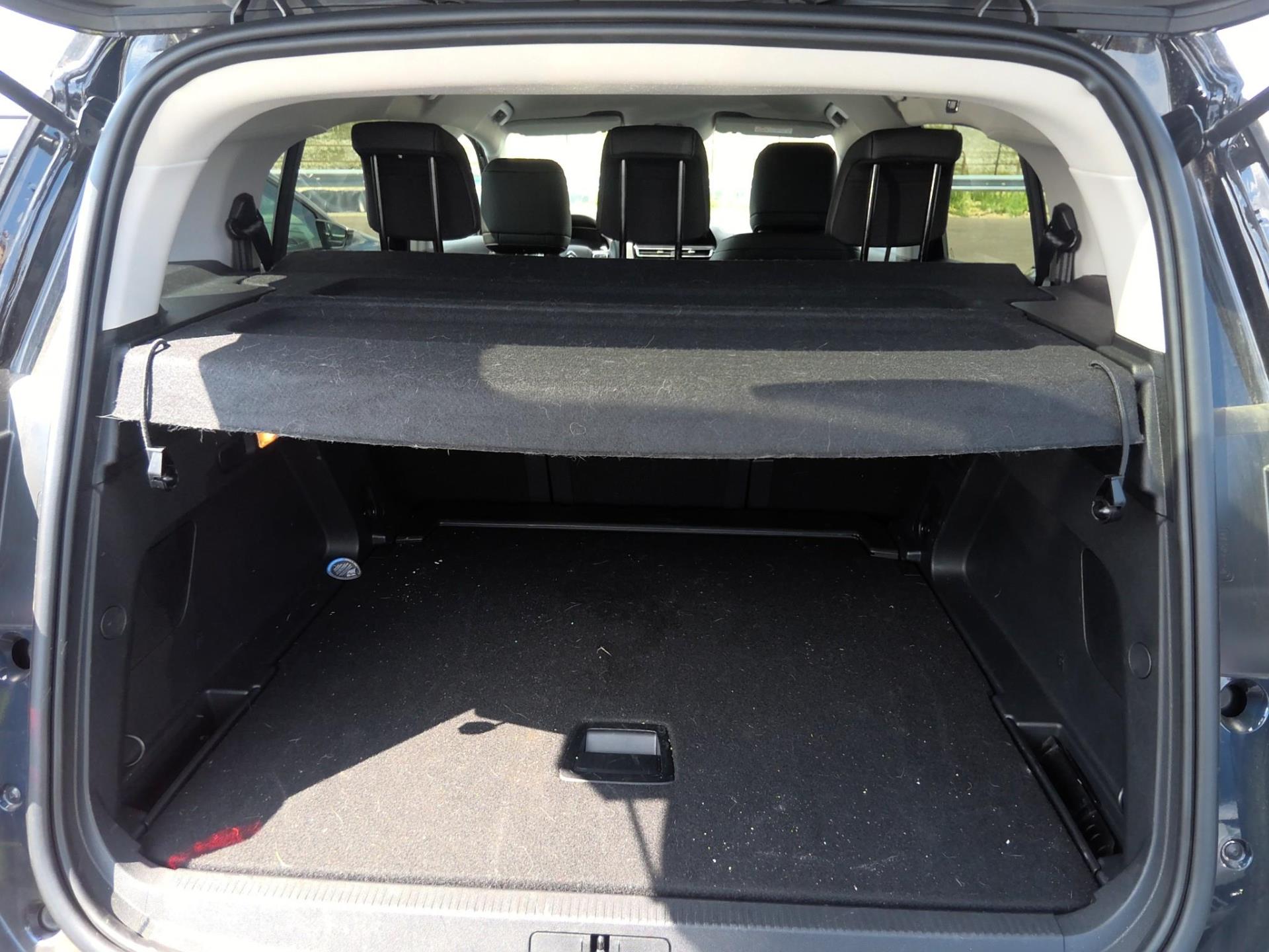 Citroen C5 Aircross BlueHDi 130 EAT8 Max 2025