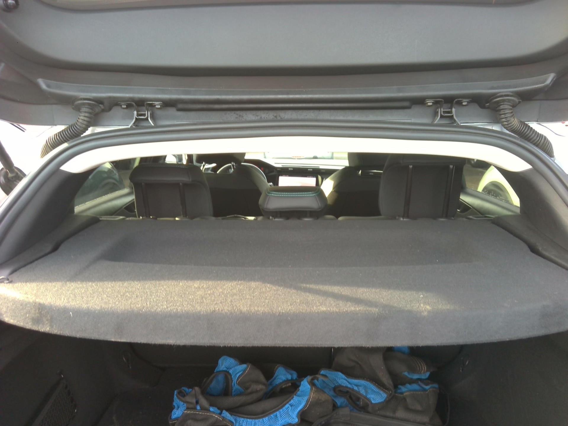 Peugeot 308 PureTech 130ch S&S EAT8 Allure 2024