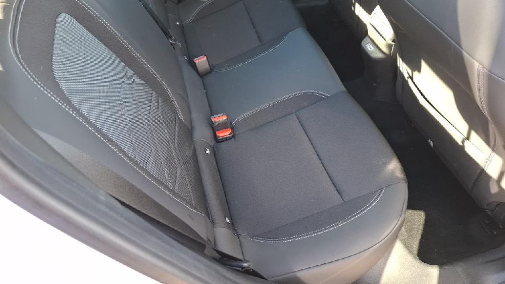 Foto Jeep AVENGER 9
