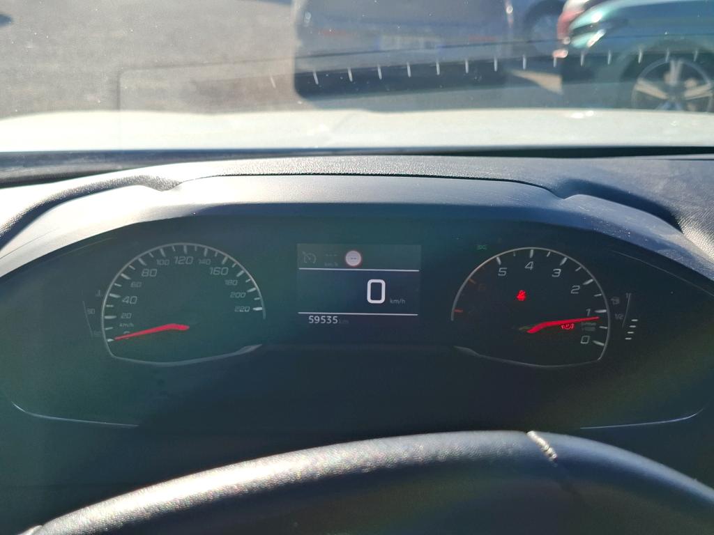 Peugeot 2008 II