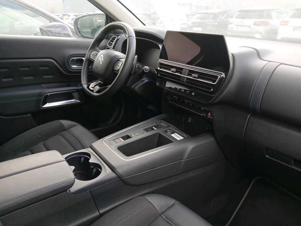 Citroen C5 Aircross Hybride Rechargeable 225 e-EAT8 C-Series 2023