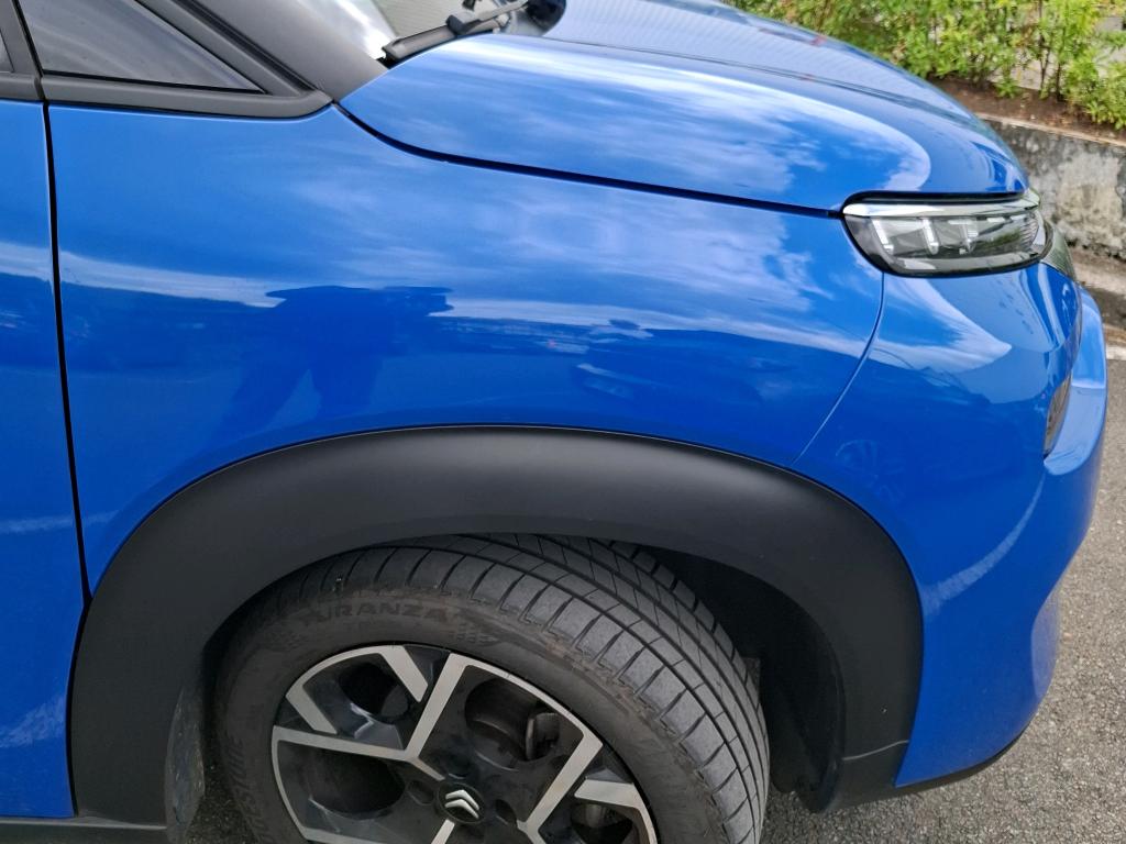 Citroen C3 Aircross PureTech 130 S&S EAT6 Max 2024