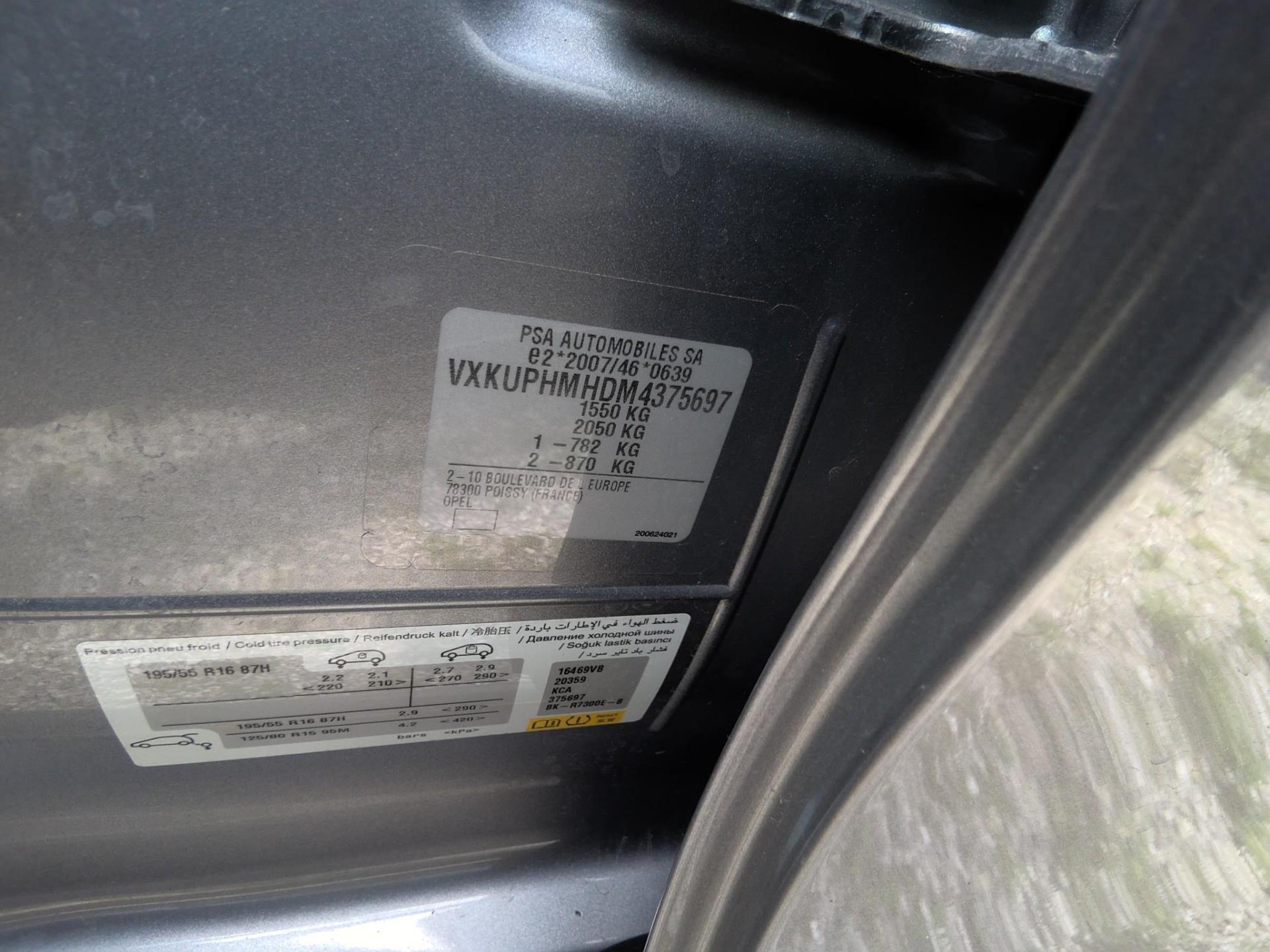 Opel Corsa 1.2 75 ch BVM5 Elegance Business 2022