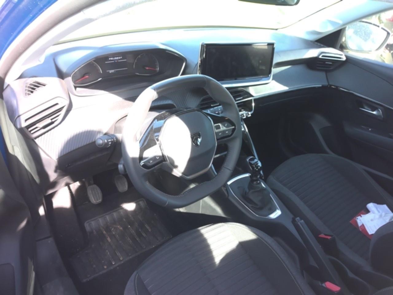 Foto Peugeot 208 3