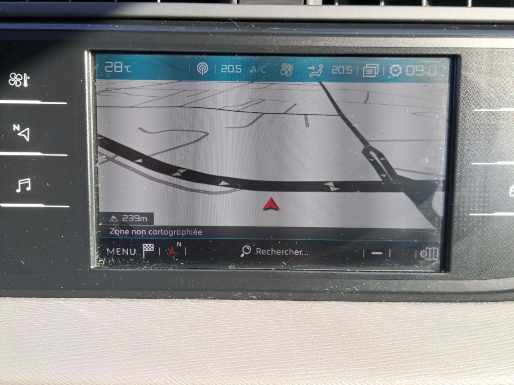Citroen Grand C4 Spacetourer BlueHDi 130 S&S EAT8 Business 2020