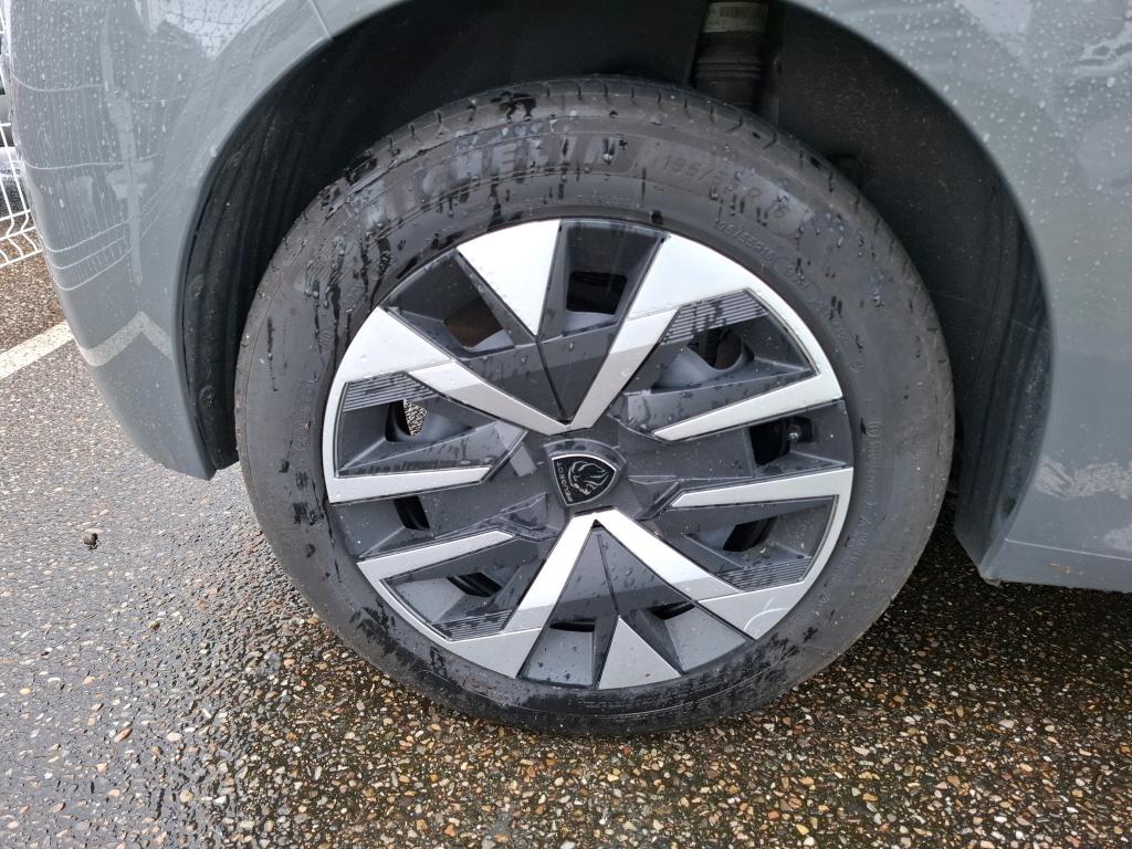 Peugeot 208 PureTech 75 S&S BVM5 Active 2024