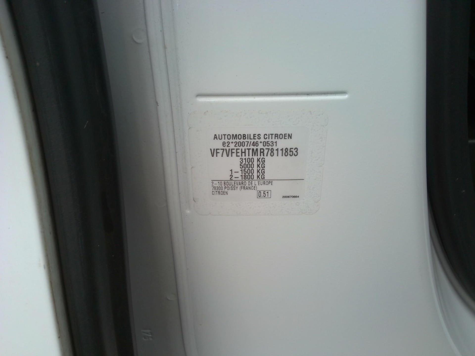 Citroen JUMPY FGN XL BLUEHDI 145 BVM6 2024