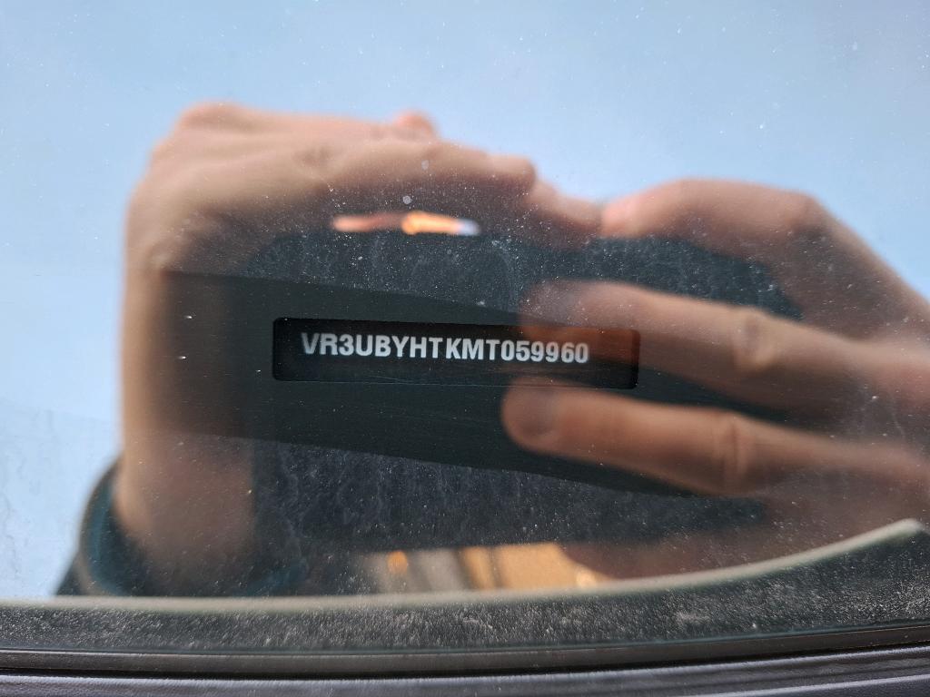 Peugeot 208 BlueHDi 100 S&S BVM6 Allure Business 2021