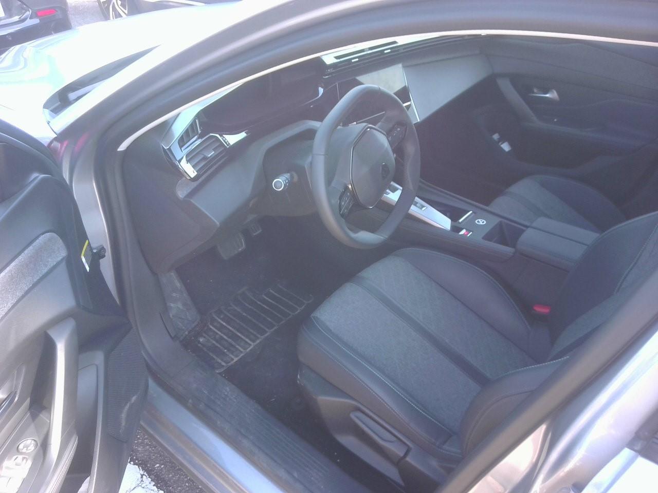 Foto Peugeot 408 8