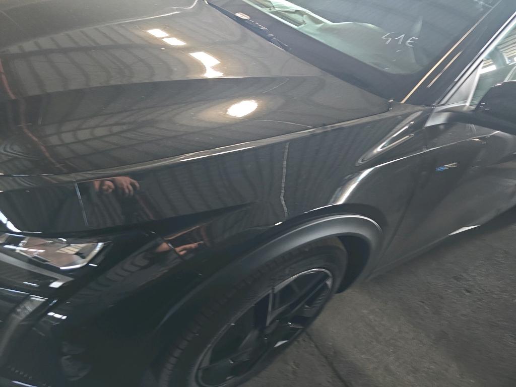Peugeot 408 PHEV 225 e-EAT8 Allure Pack 2023