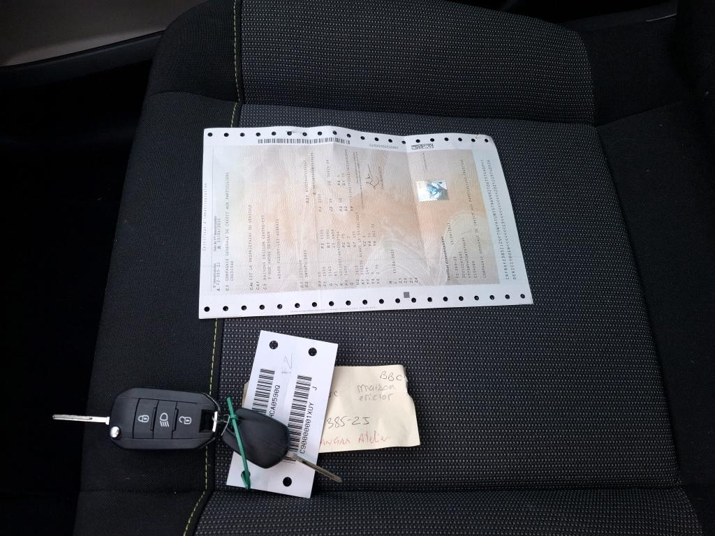 Citroen C3 BlueHDi 100 S&S BVM6 Feel 2021