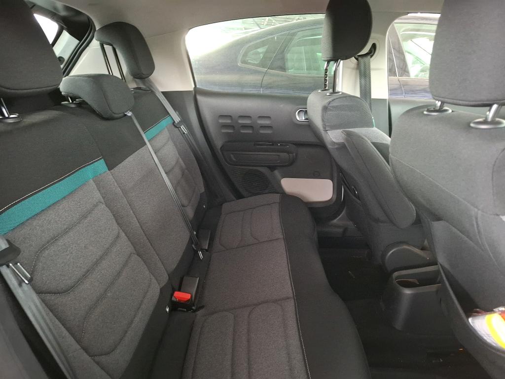 Citroen C3 BlueHDi 100 S&S BVM6 Shine Pack 2022