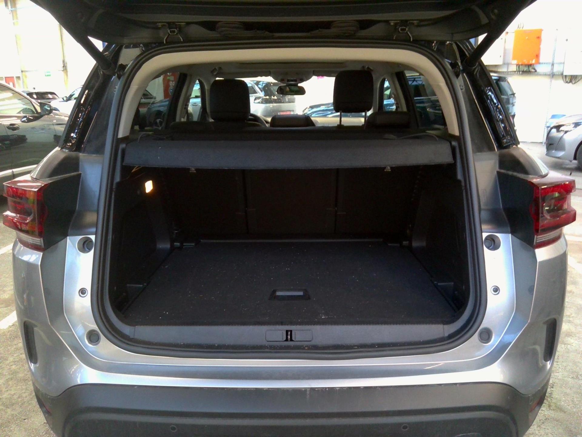 Citroen C5 Aircross BlueHDi 130 S&S EAT8 Shine 2023