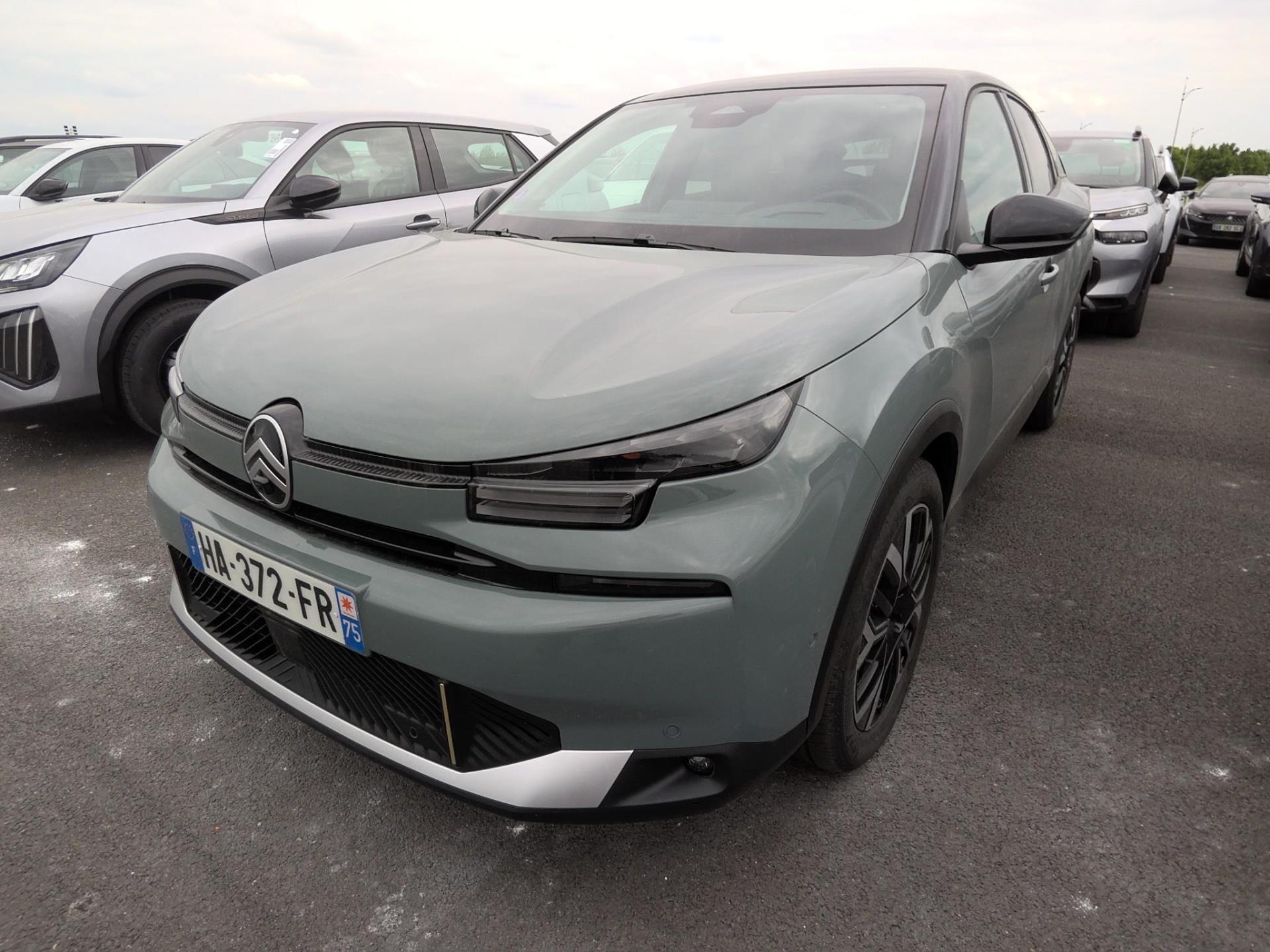 C4 III
