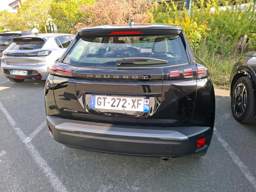 Peugeot 2008 PureTech 100 S&S BVM6 Active 2024