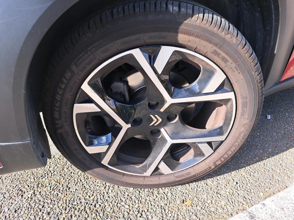 Citroen C3 Aircross PureTech 130 S&S EAT6 Shine Pack 2023