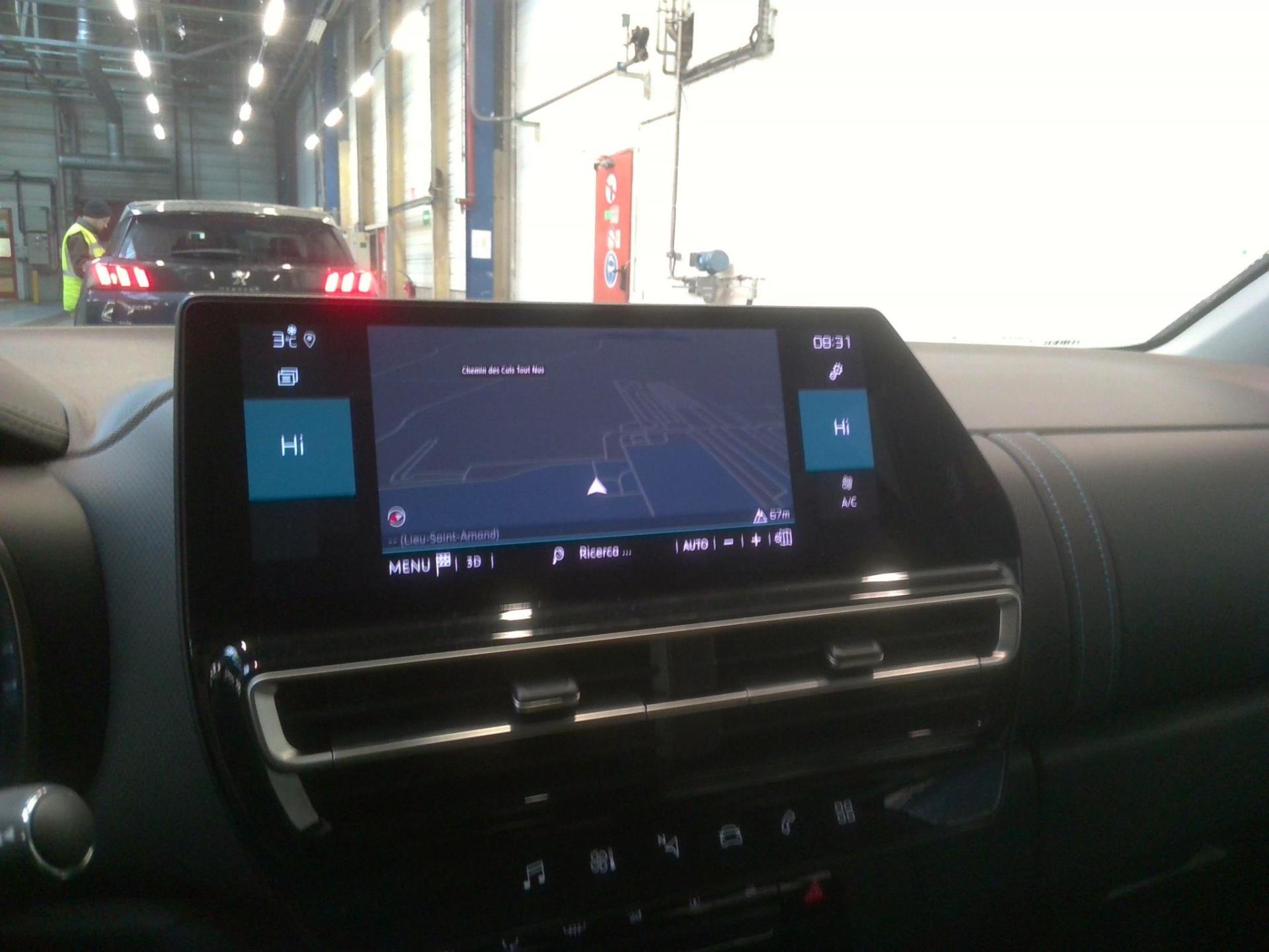 Citroen C5 Aircross BlueHDi 130 EAT8 Plus 2024