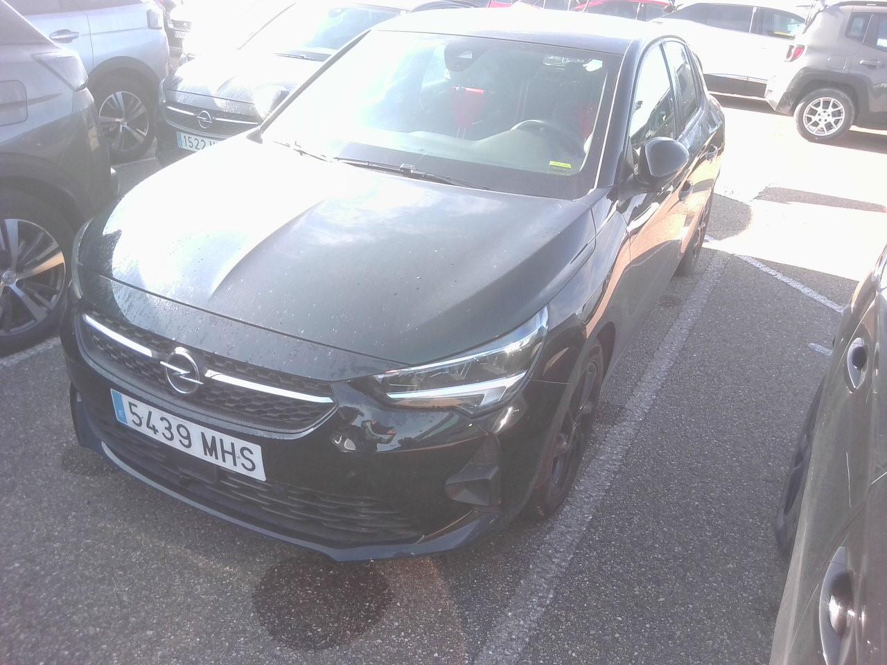 Foto Opel Corsa 2