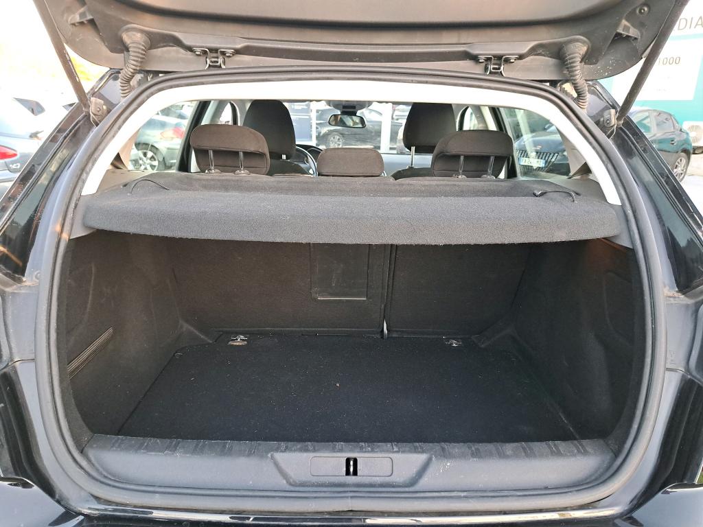 Peugeot 308 BlueHDi 100ch S&S BVM6 Active Business 2019