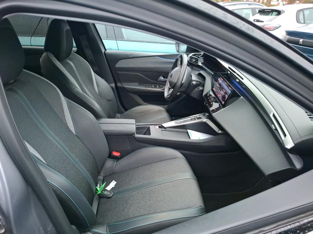 Peugeot 308 BlueHDi 130ch S&S EAT8 Allure 2022