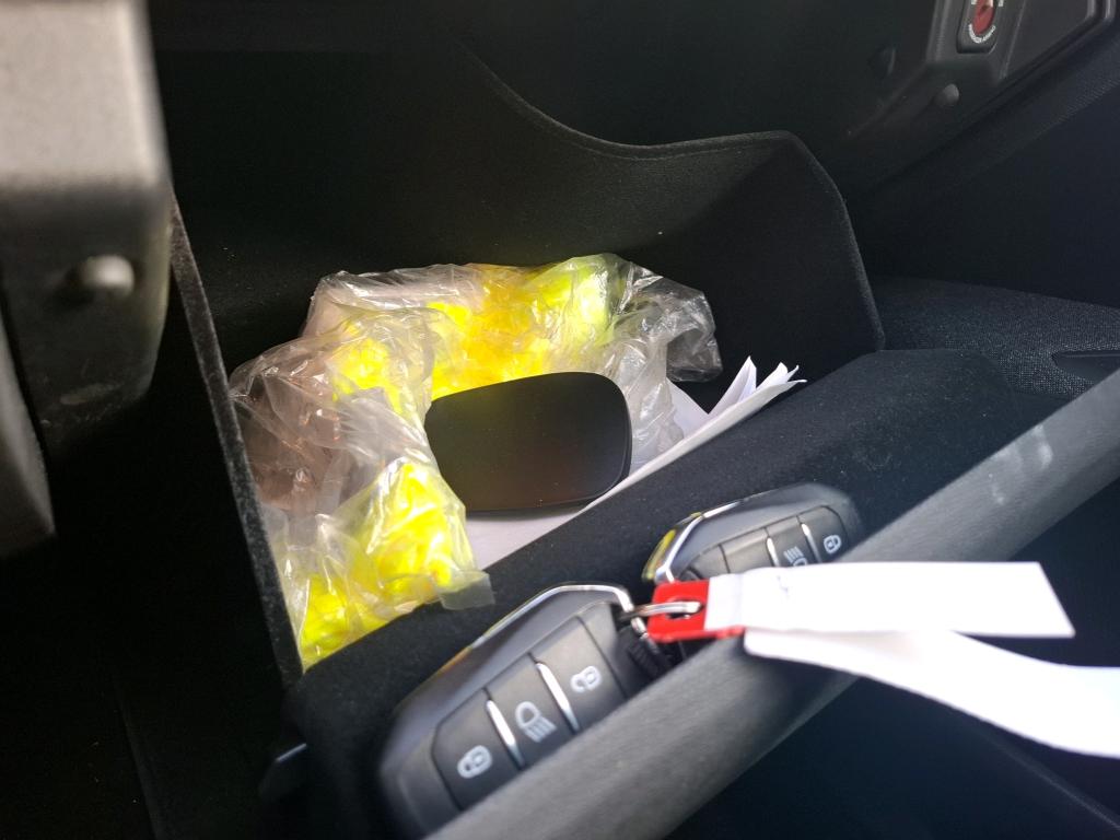 Peugeot 3008 BlueHDi 130ch S&S EAT8 Active Business 2021