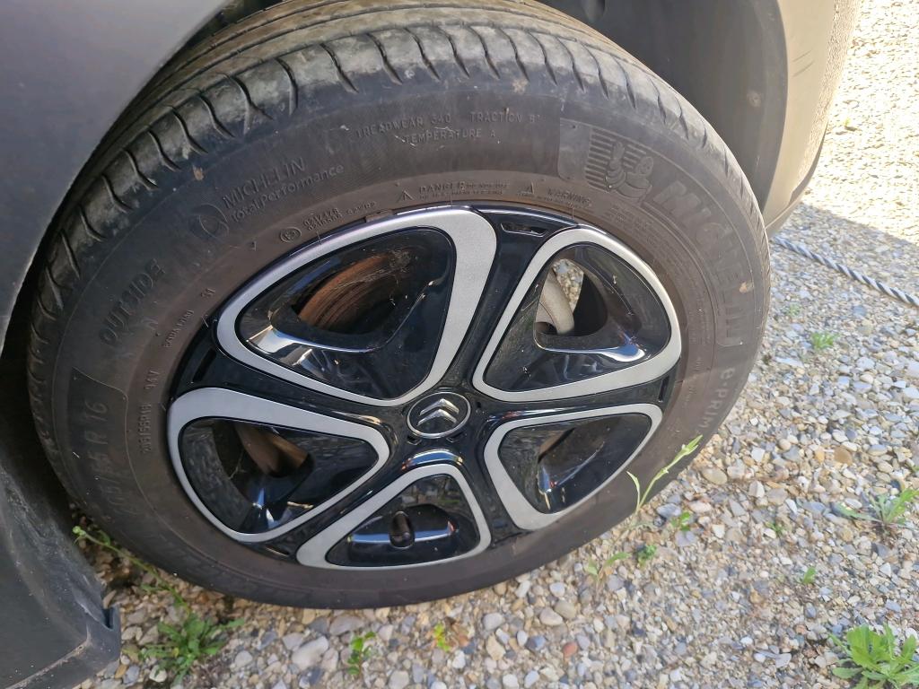 Citroen C3 PureTech 83 S&S BVM5 C-Series 2023