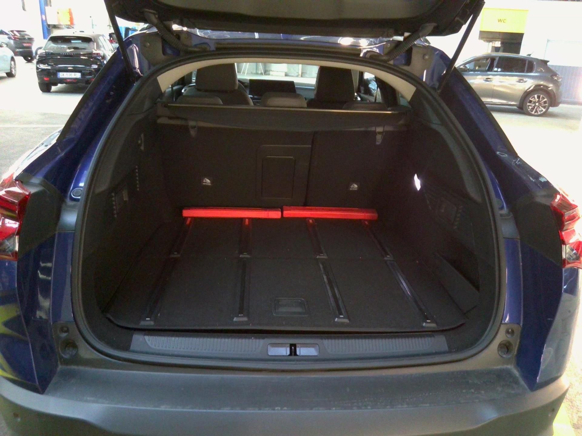 Citroen C5 X Hybride Rechargeable 225 S&S e-EAT8 Shine 2023