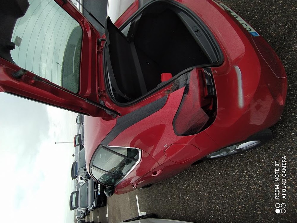 Foto Opel Corsa 7