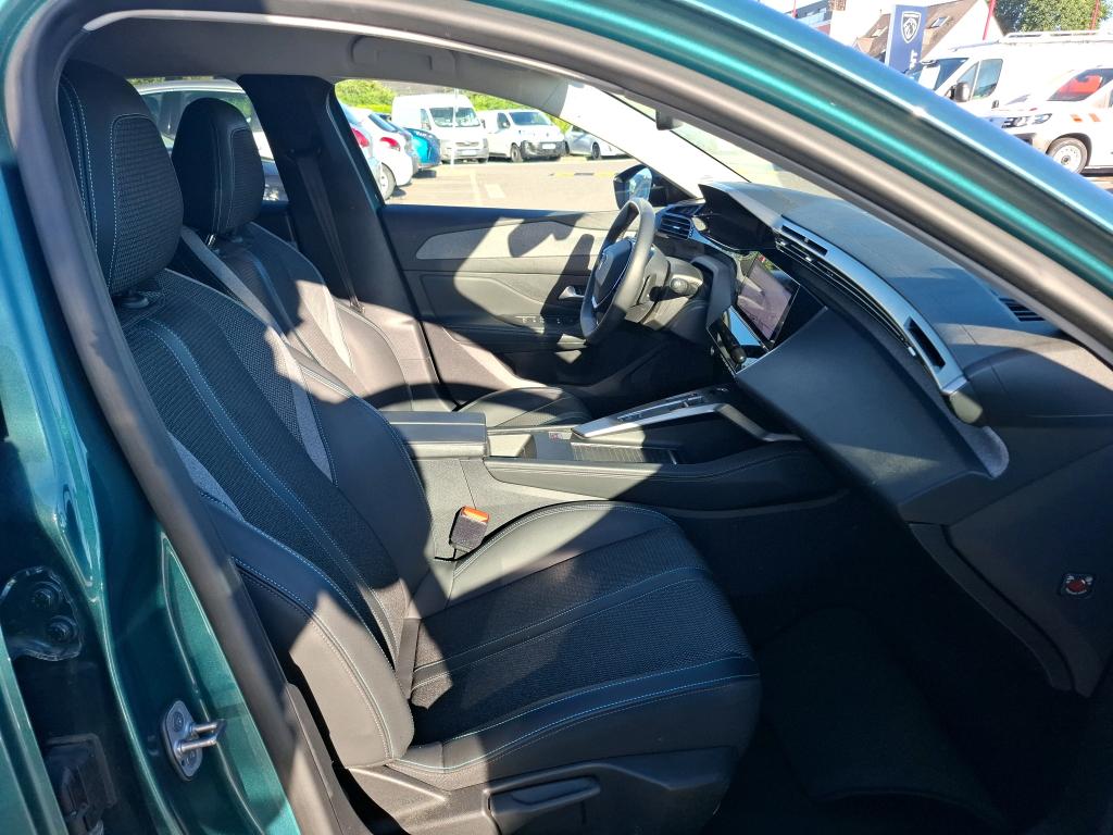 Peugeot 308 SW BlueHDi 130ch S&S EAT8 Allure Pack 2023