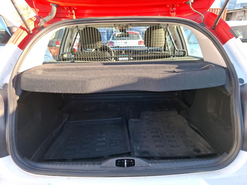 Citroen C3 SOCIETE BLUEHDI 100 S&S BVM6 FEEL BUSINESS R 2022