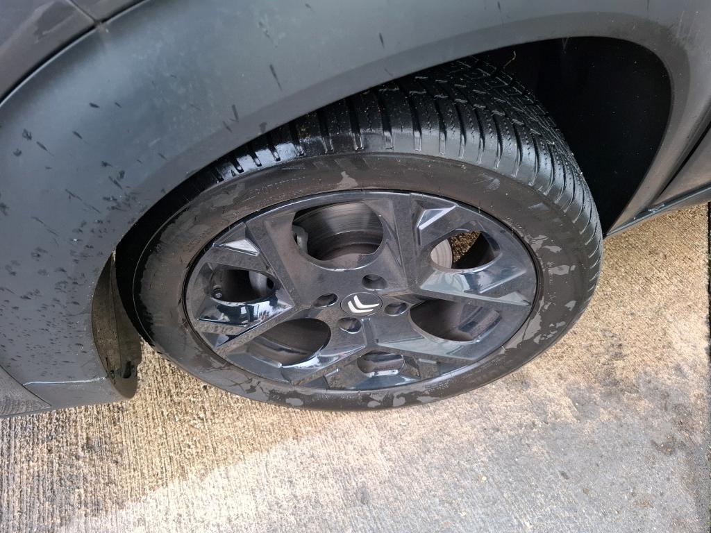 Citroen C3 Aircross PureTech 110 S&S BVM6 Max 2024