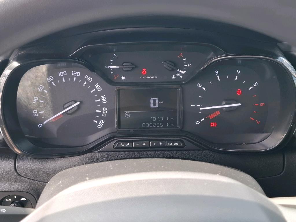 Citroen C3 PureTech 83 S&S BVM5 Feel Pack 2022