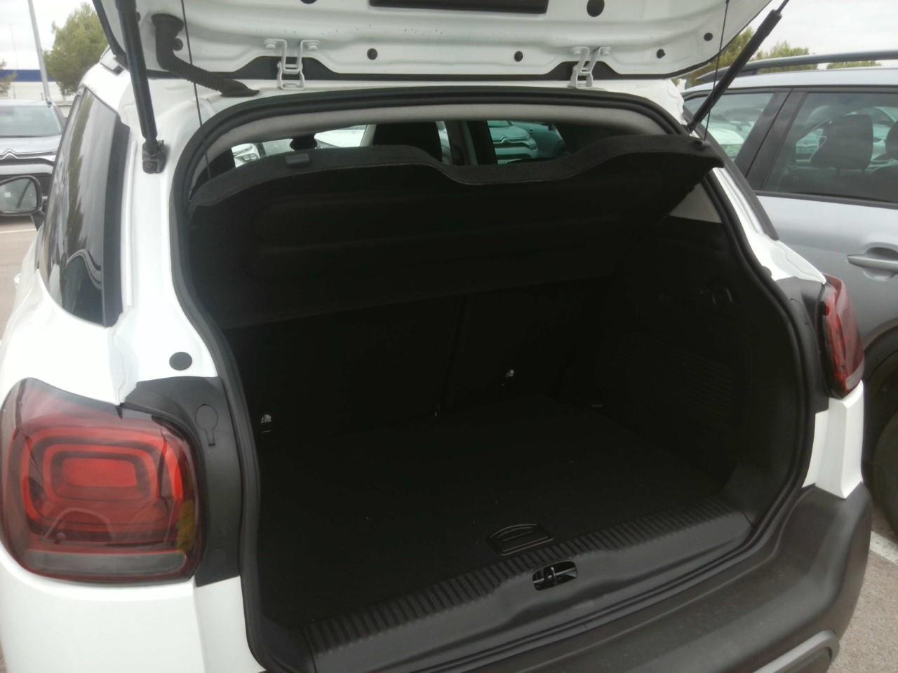 Foto Citroën C3 Aircross 19
