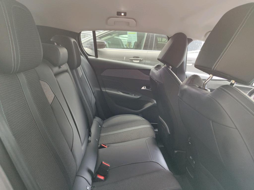 Peugeot 308 PHEV 180 e-EAT8 Allure Pack 2022