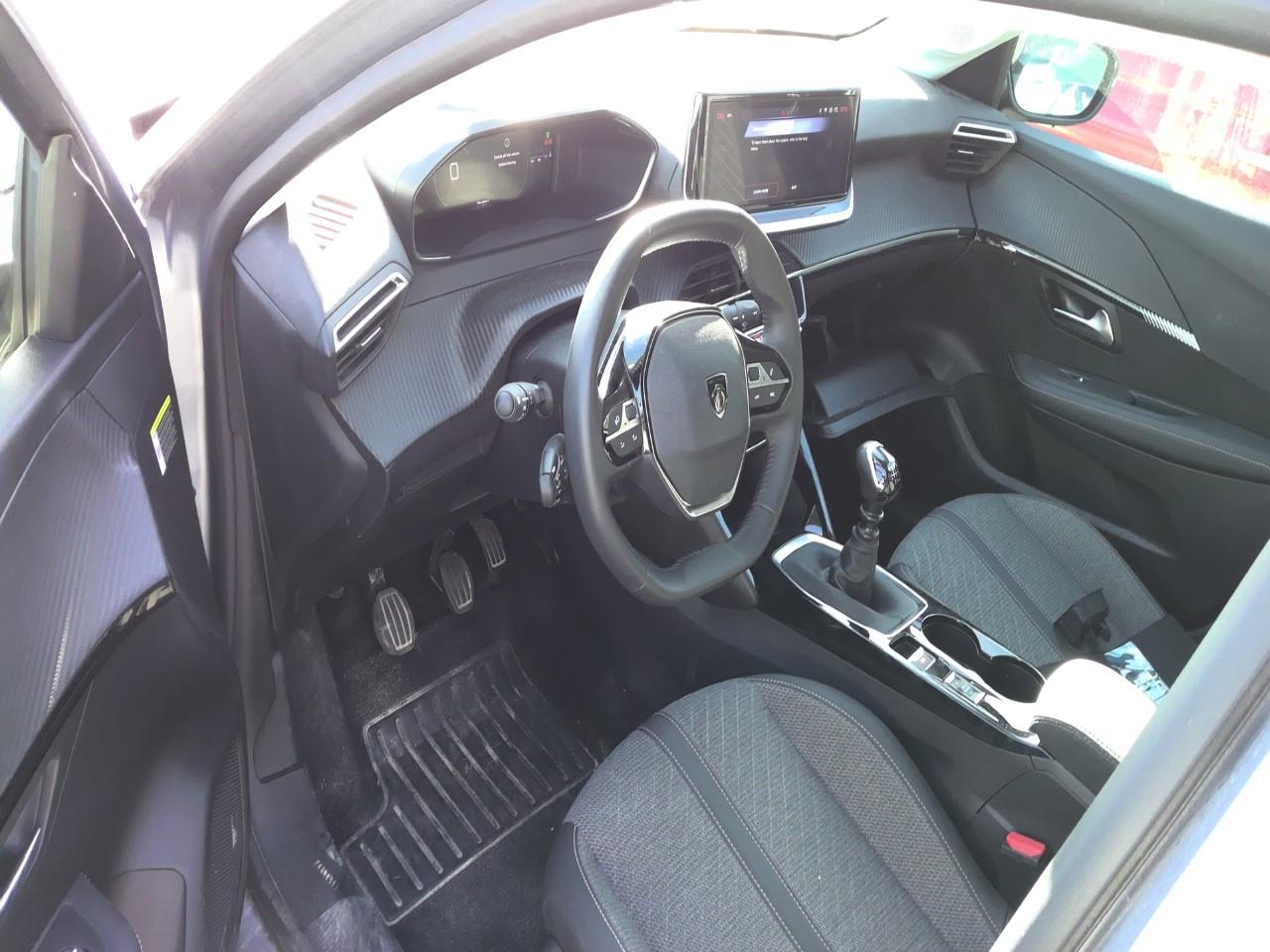 Foto Peugeot 308 3