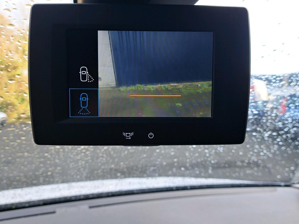 Peugeot PARTNER FOURGON STANDARD 650 KG BLUEHDI 130 S&S EAT8 ASPHALT 2021