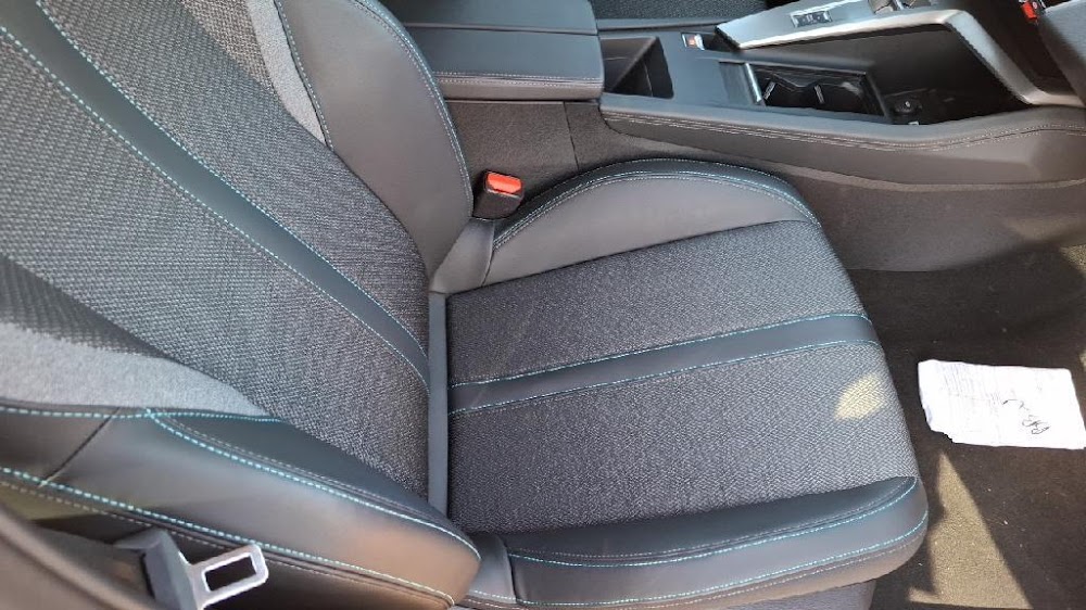 Foto Peugeot 308 17