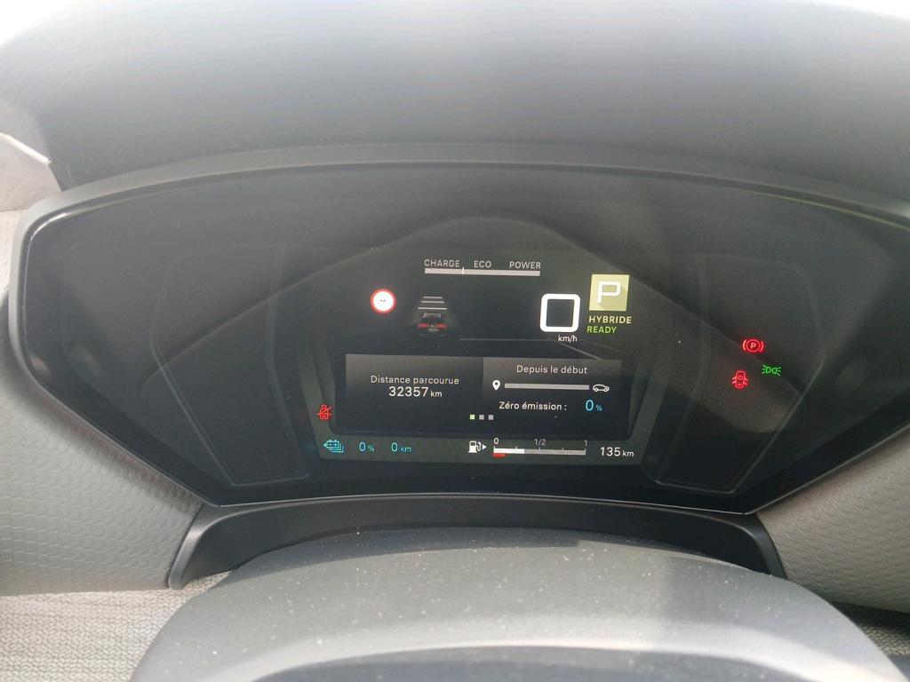 Citroen C5 X Hybride Rechargeable 225 S&S e-EAT8 Shine Pack 2022