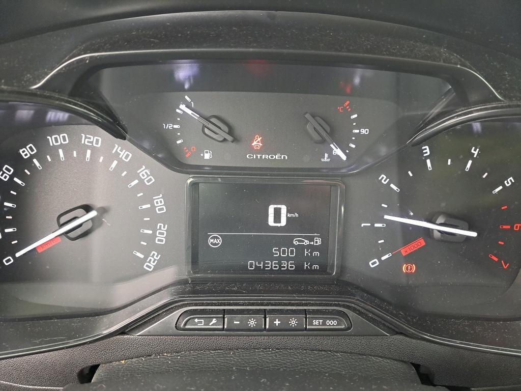 Citroen C3 PureTech 83 S&S BVM5 Feel Pack 2022