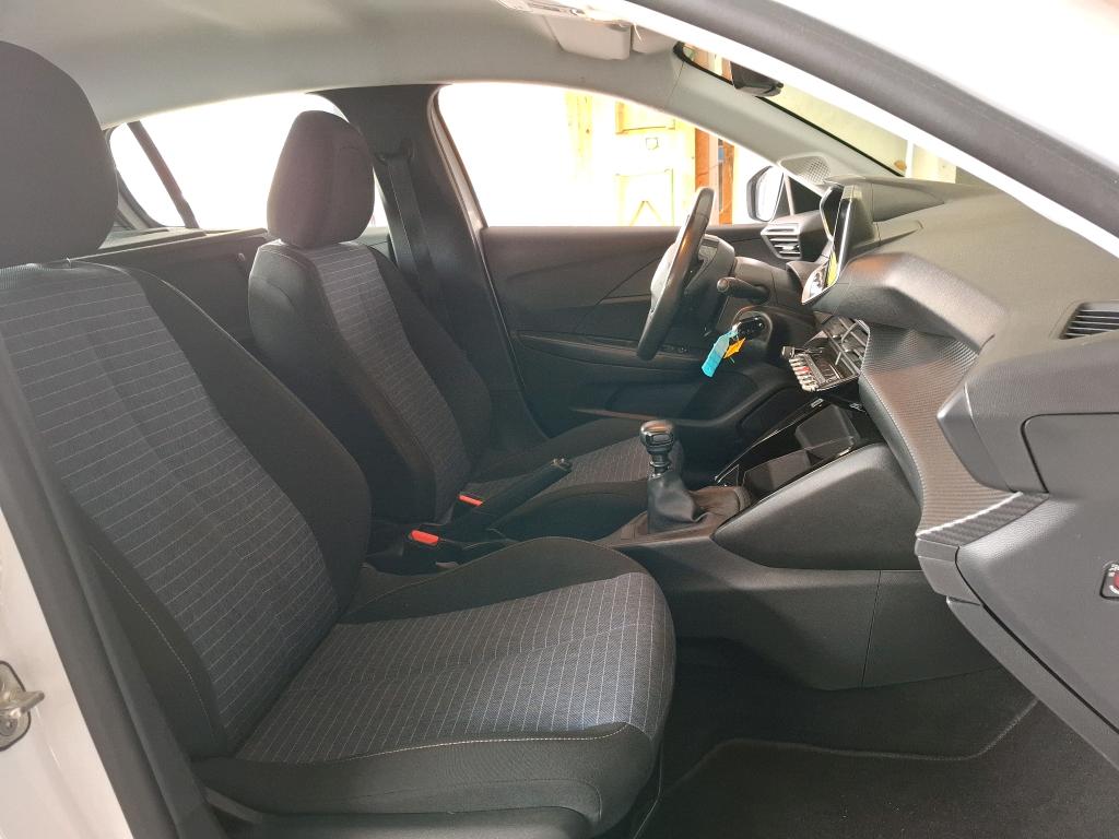 Peugeot 208 BLUEHDI 100 S&S BVM6 PREMIUM PACK 2021